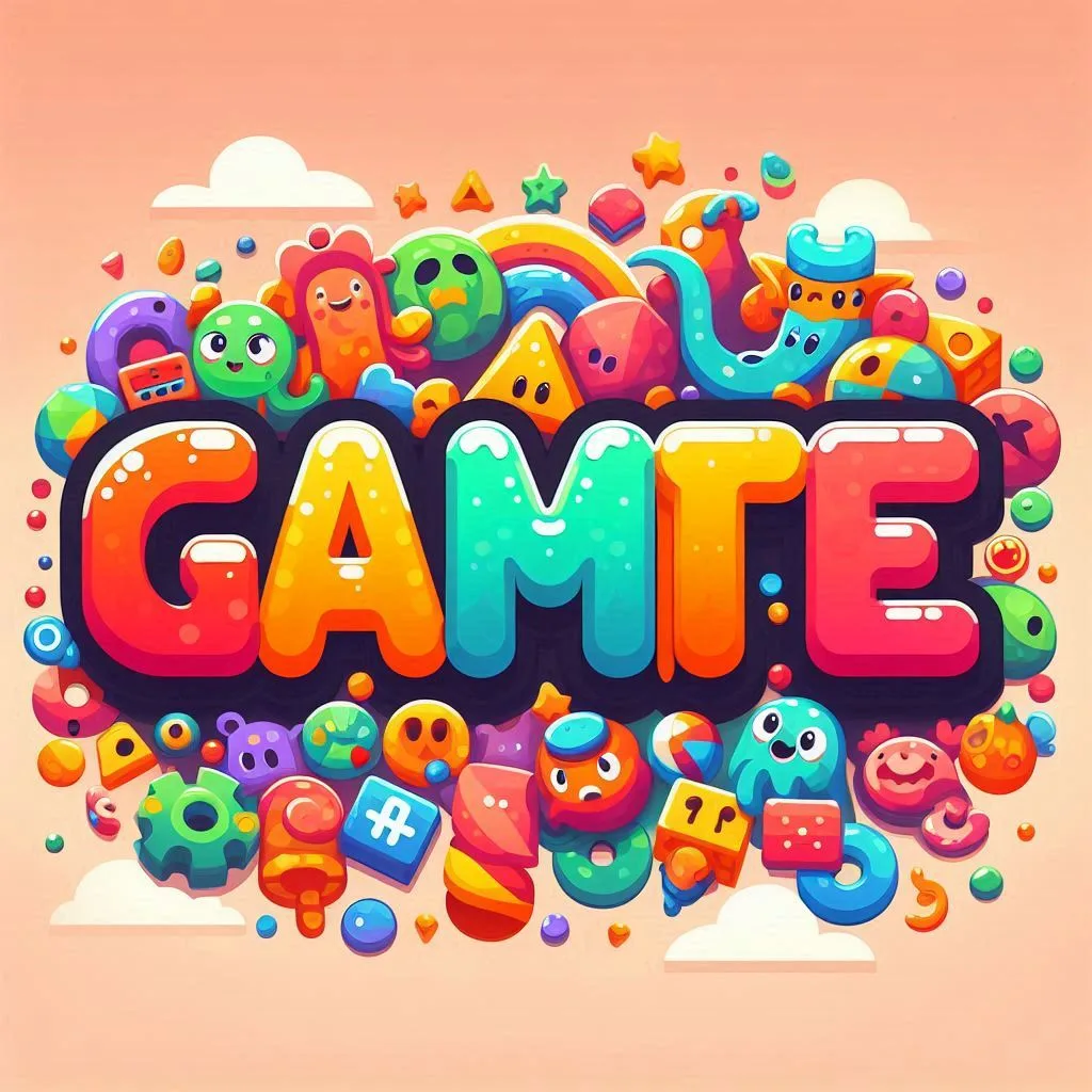 GAMTE cover art